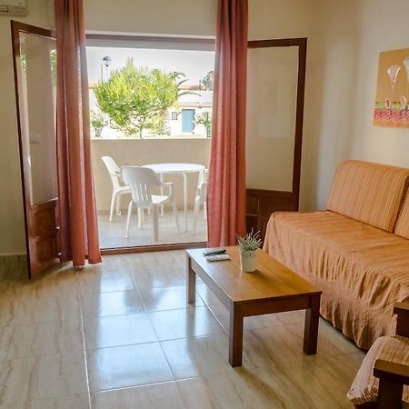 Apartamentos Tesy La Manga del Mar Menor Exterior photo